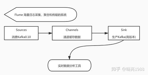 Apache Kafka與Flume在實時數(shù)據(jù)處理中的應(yīng)用與集成