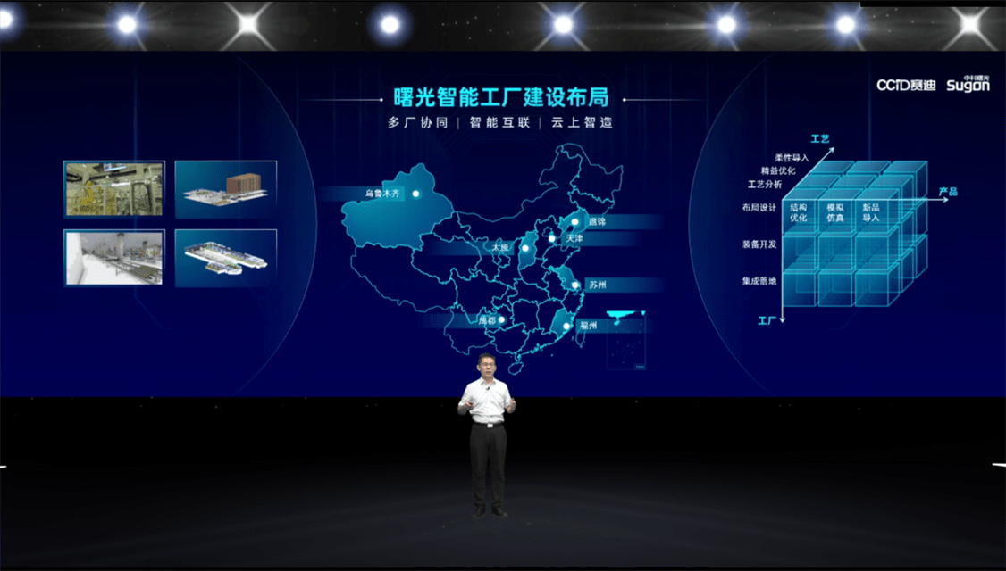 &ldquo;新基建&rdquo;為智能制造帶來新機(jī)遇